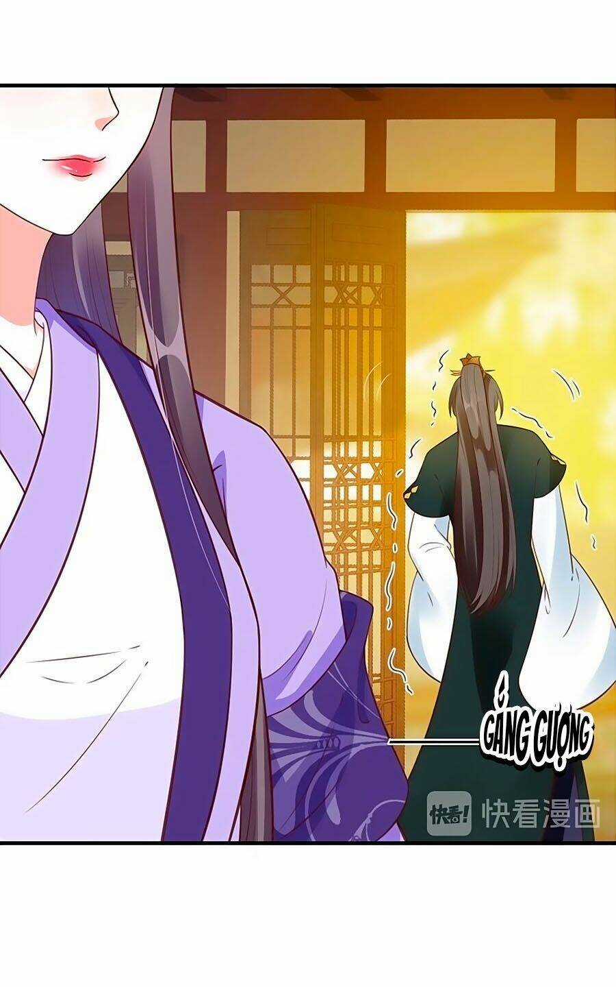 Thịnh Thế Lê Hoa Điện - Chapter 72 - Trang 21