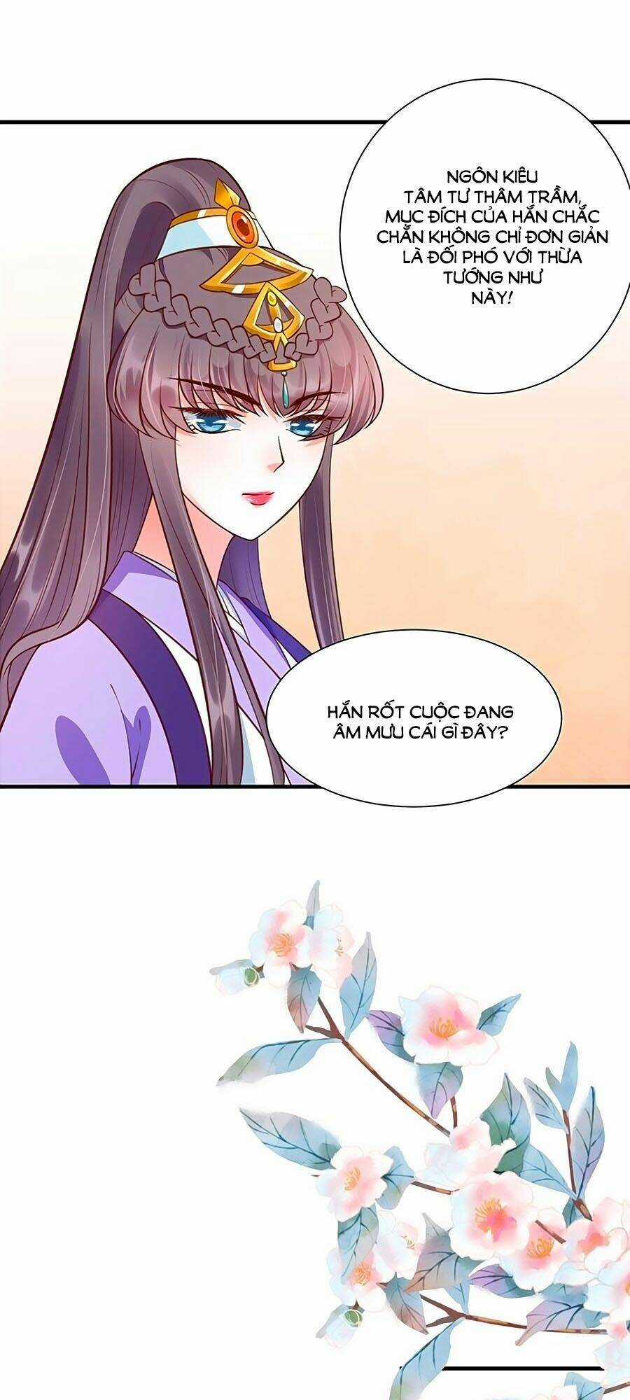 Thịnh Thế Lê Hoa Điện - Chapter 72 - Trang 22