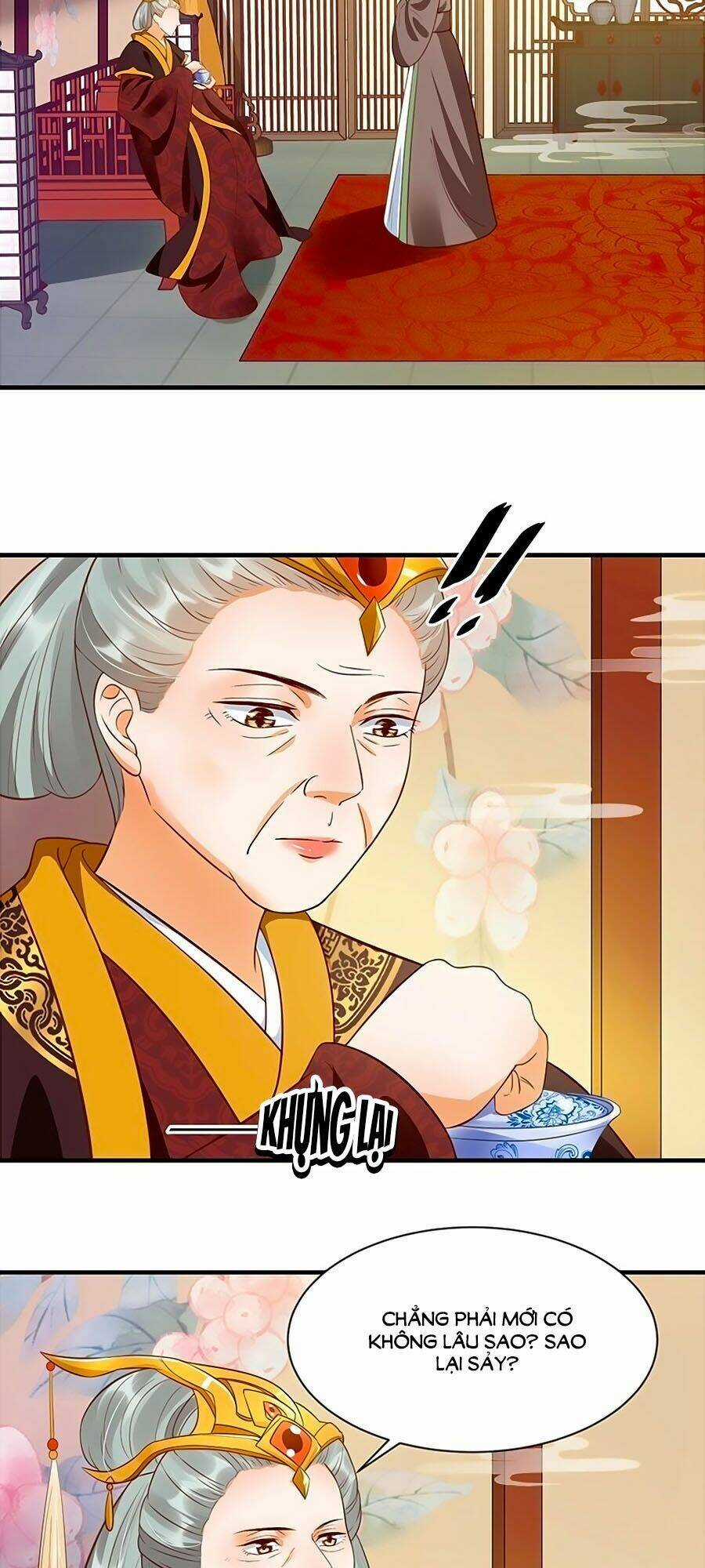 Thịnh Thế Lê Hoa Điện - Chapter 72 - Trang 24