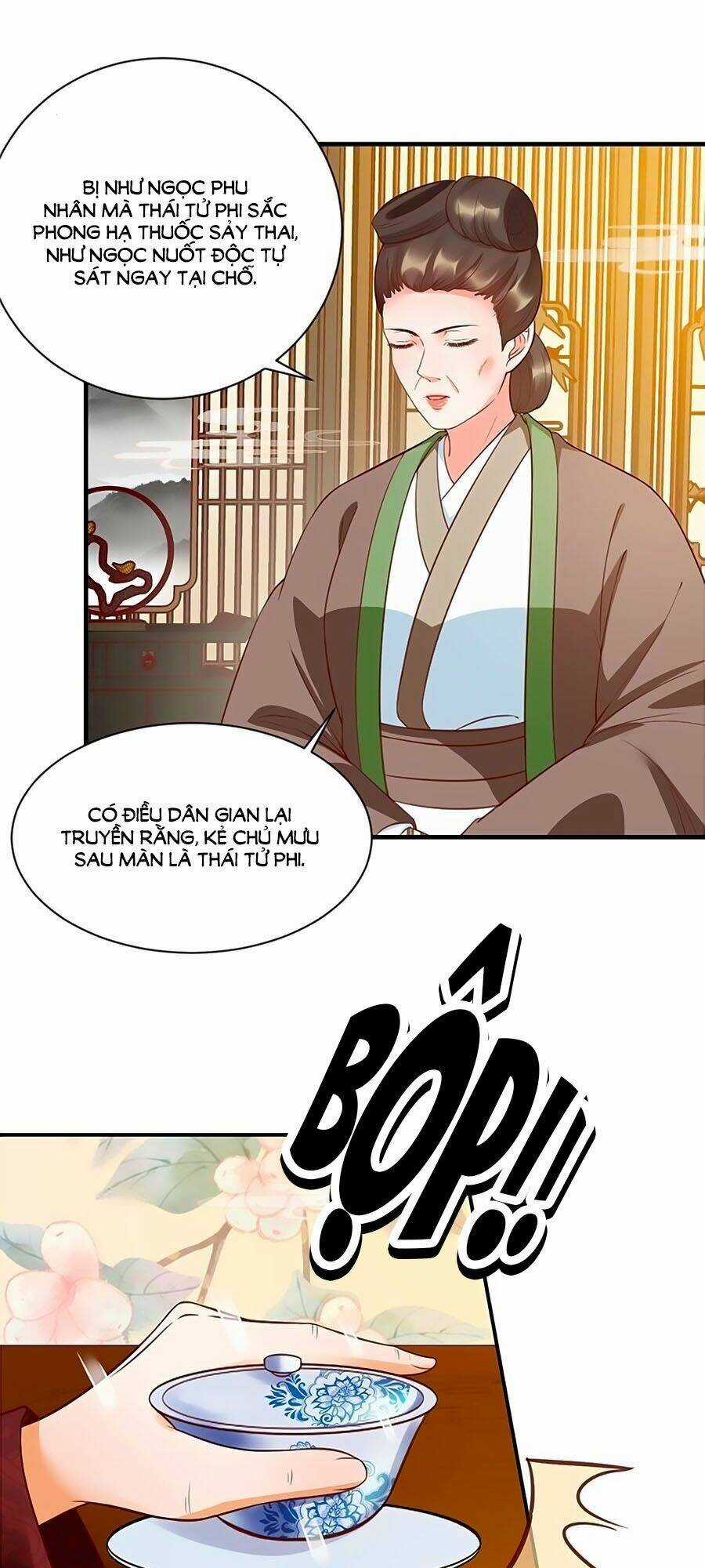 Thịnh Thế Lê Hoa Điện - Chapter 72 - Trang 26