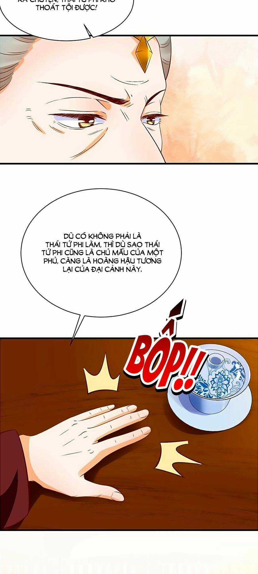 Thịnh Thế Lê Hoa Điện - Chapter 72 - Trang 30