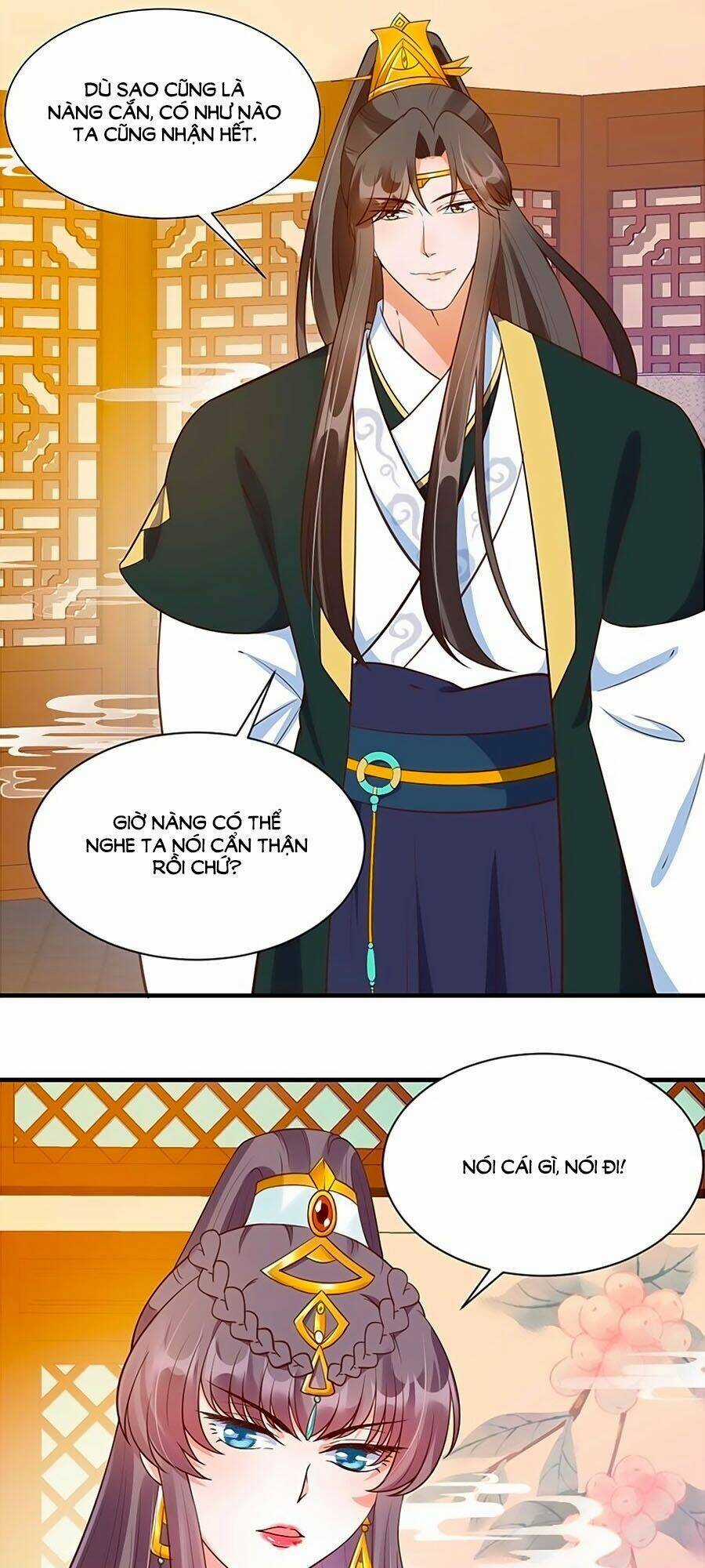 Thịnh Thế Lê Hoa Điện - Chapter 72 - Trang 5