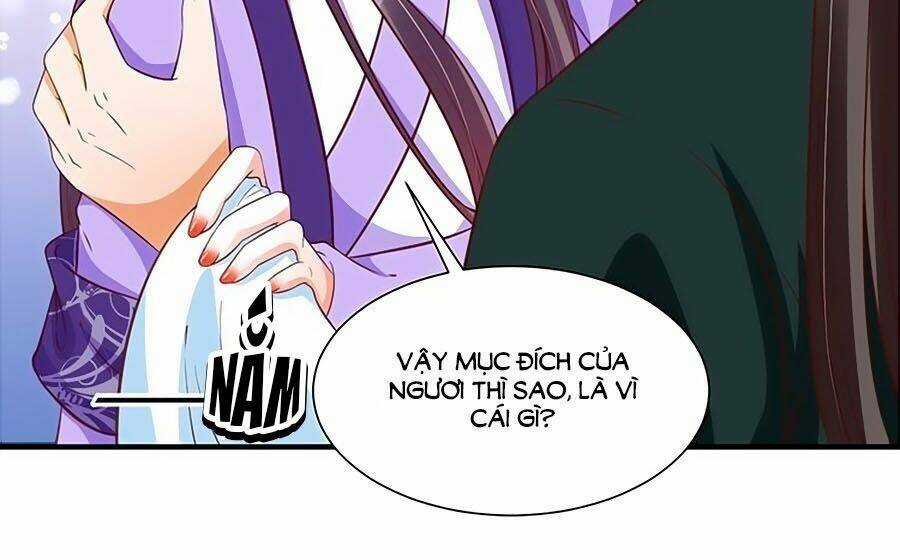 Thịnh Thế Lê Hoa Điện - Chapter 72 - Trang 10