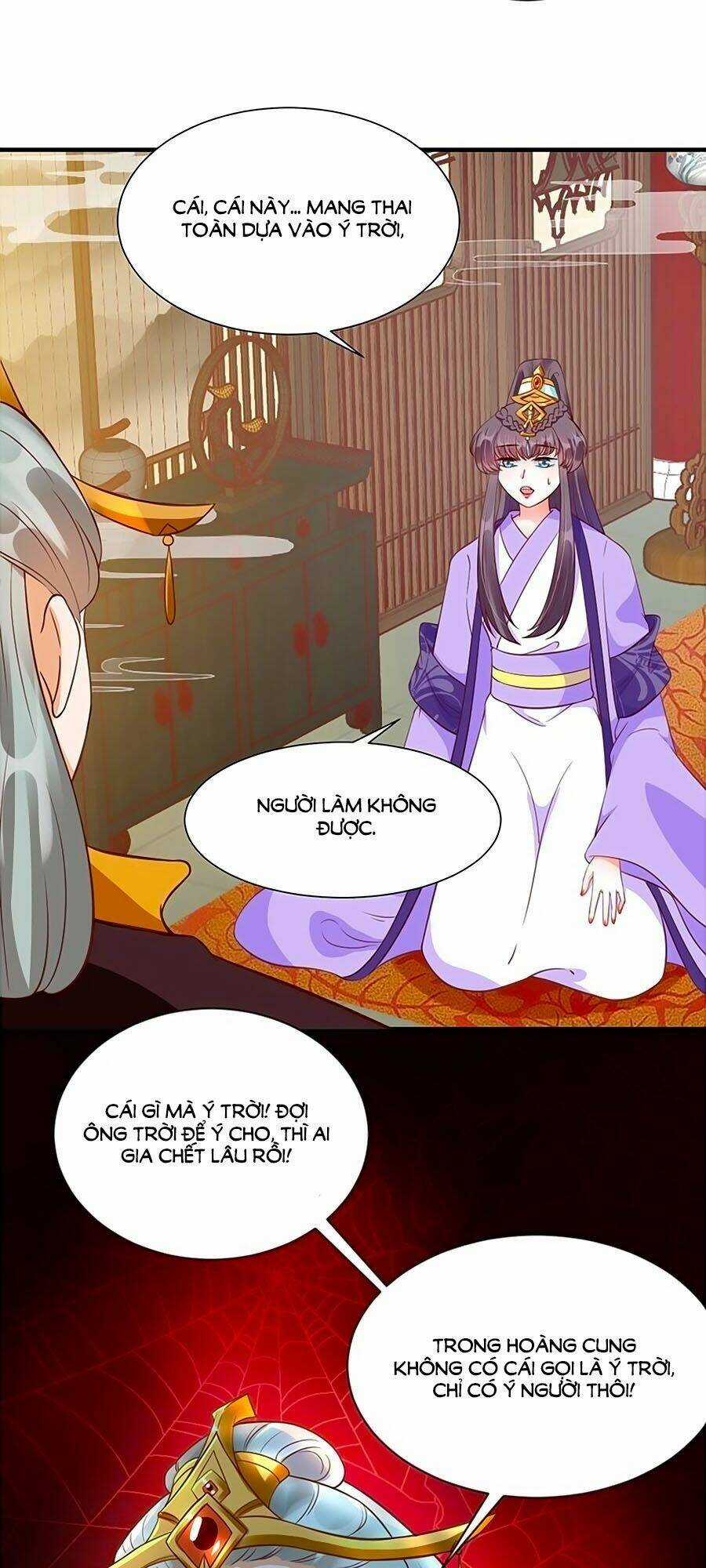 Thịnh Thế Lê Hoa Điện - Chapter 73 - Trang 18