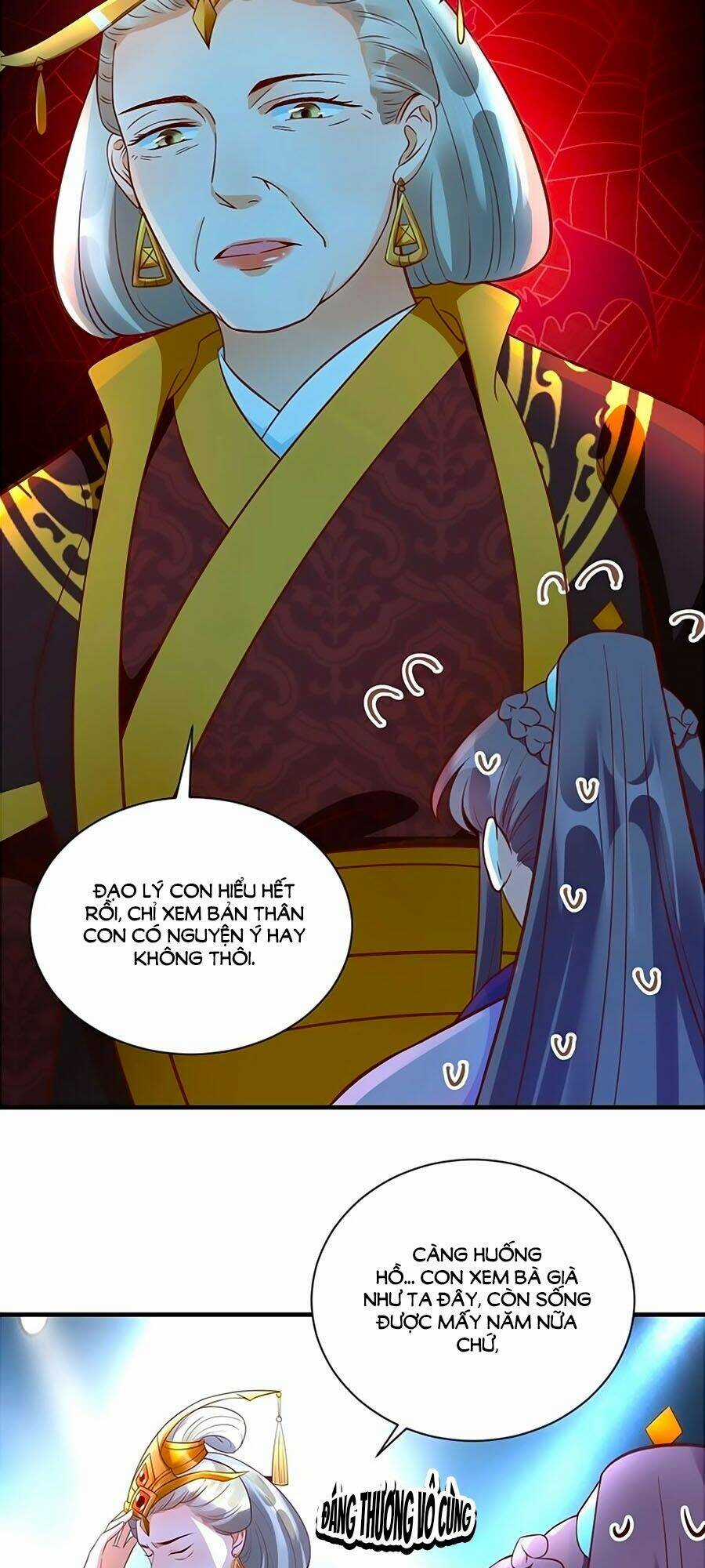 Thịnh Thế Lê Hoa Điện - Chapter 73 - Trang 19