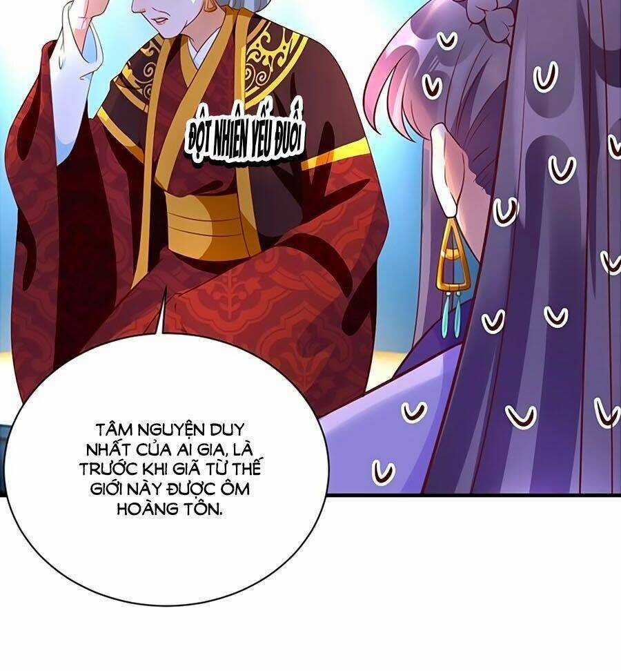 Thịnh Thế Lê Hoa Điện - Chapter 73 - Trang 20