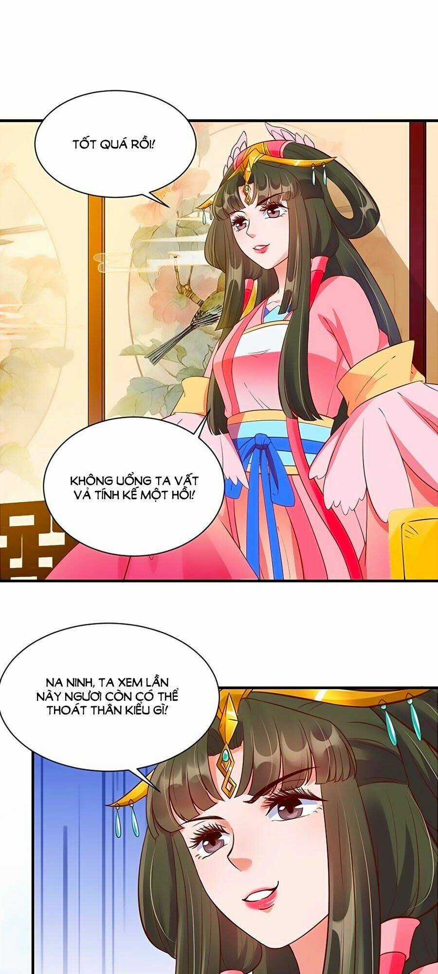 Thịnh Thế Lê Hoa Điện - Chapter 73 - Trang 3