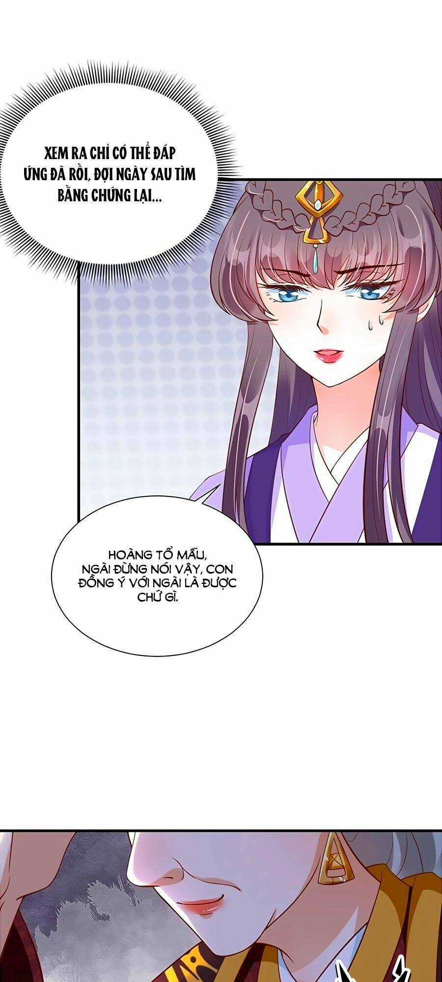 Thịnh Thế Lê Hoa Điện - Chapter 73 - Trang 21