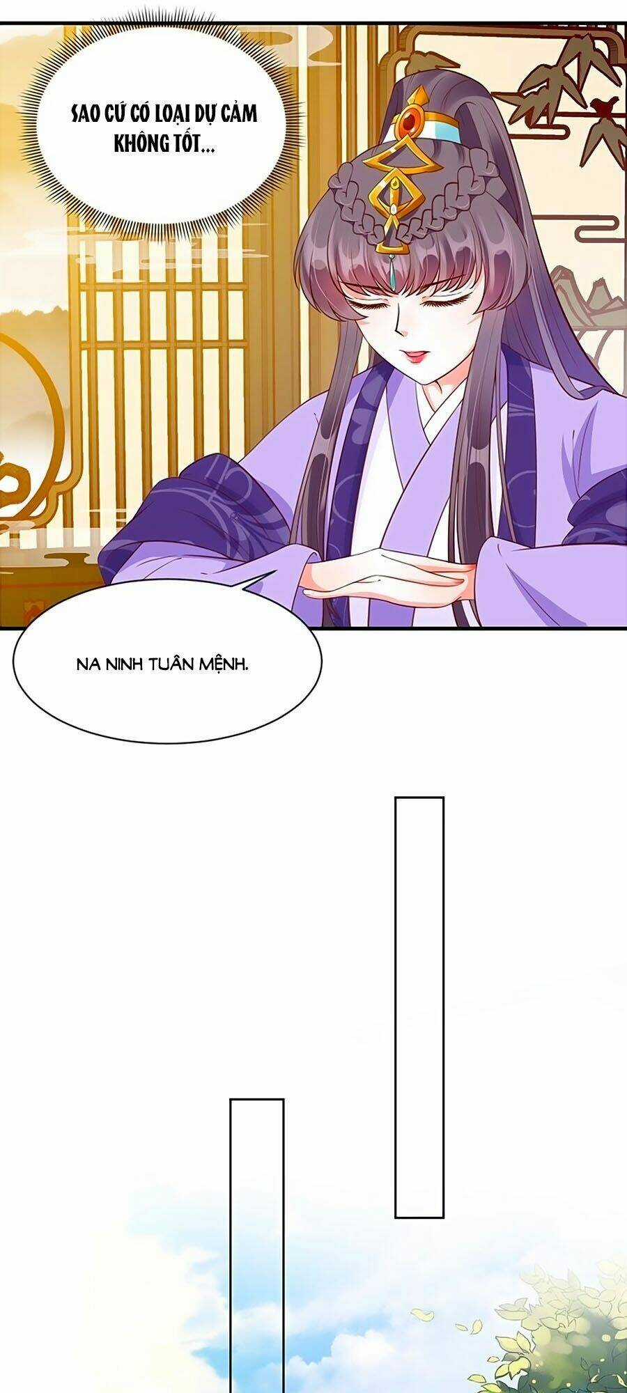 Thịnh Thế Lê Hoa Điện - Chapter 73 - Trang 23