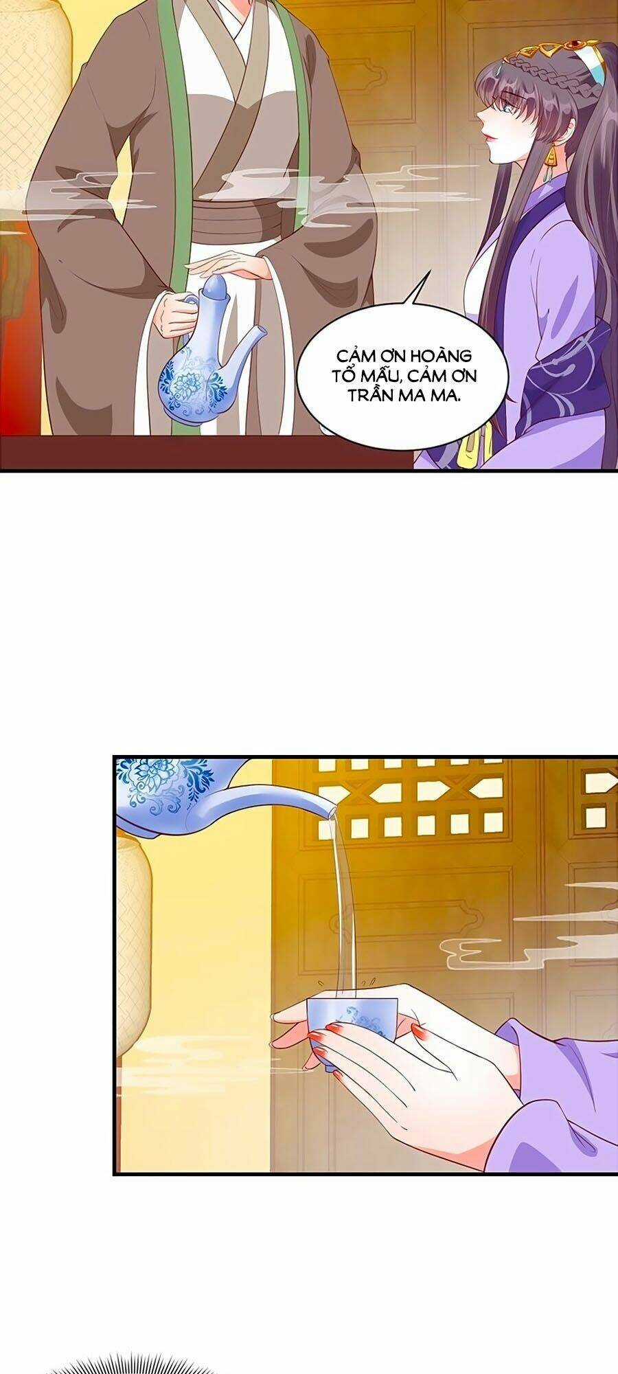 Thịnh Thế Lê Hoa Điện - Chapter 73 - Trang 27