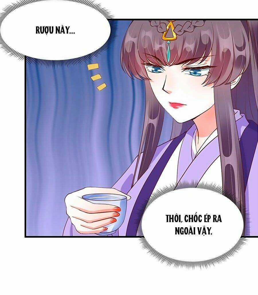 Thịnh Thế Lê Hoa Điện - Chapter 73 - Trang 28