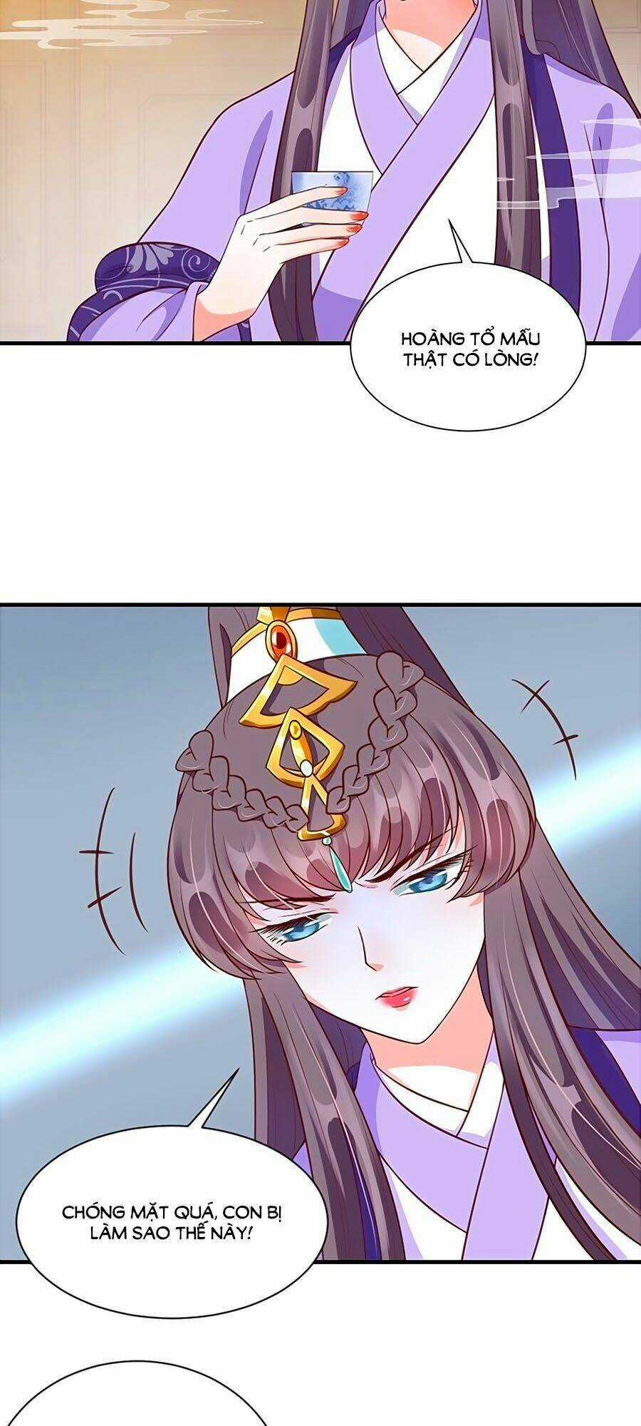 Thịnh Thế Lê Hoa Điện - Chapter 73 - Trang 30