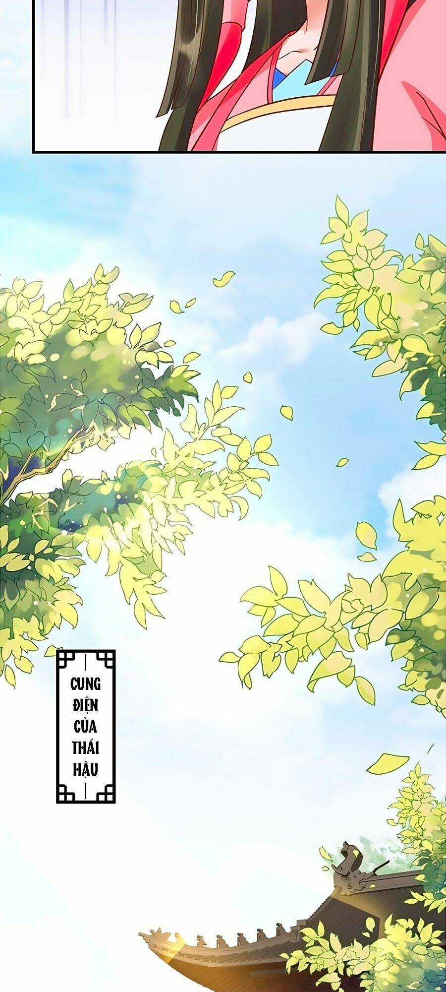 Thịnh Thế Lê Hoa Điện - Chapter 73 - Trang 4
