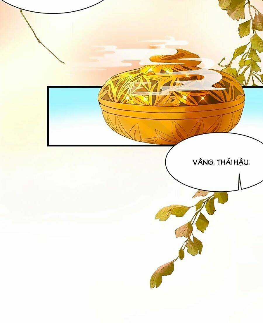 Thịnh Thế Lê Hoa Điện - Chapter 73 - Trang 33