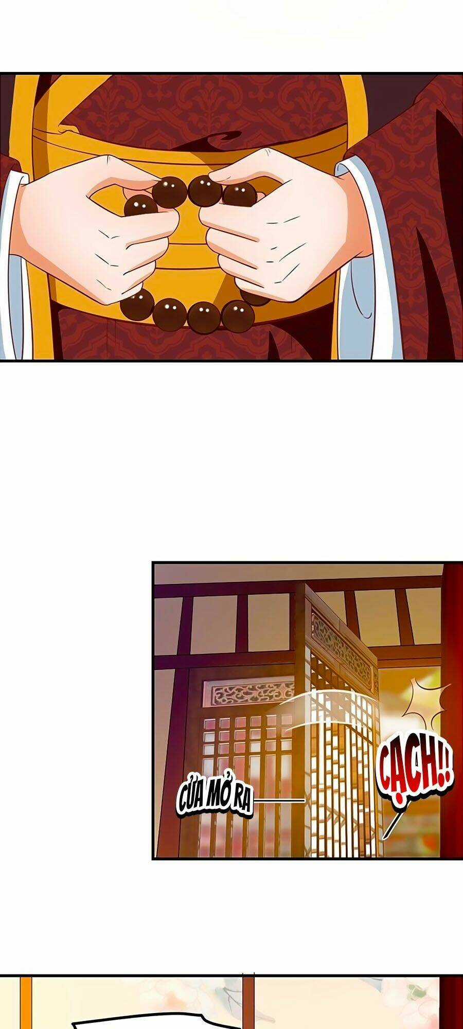 Thịnh Thế Lê Hoa Điện - Chapter 73 - Trang 34