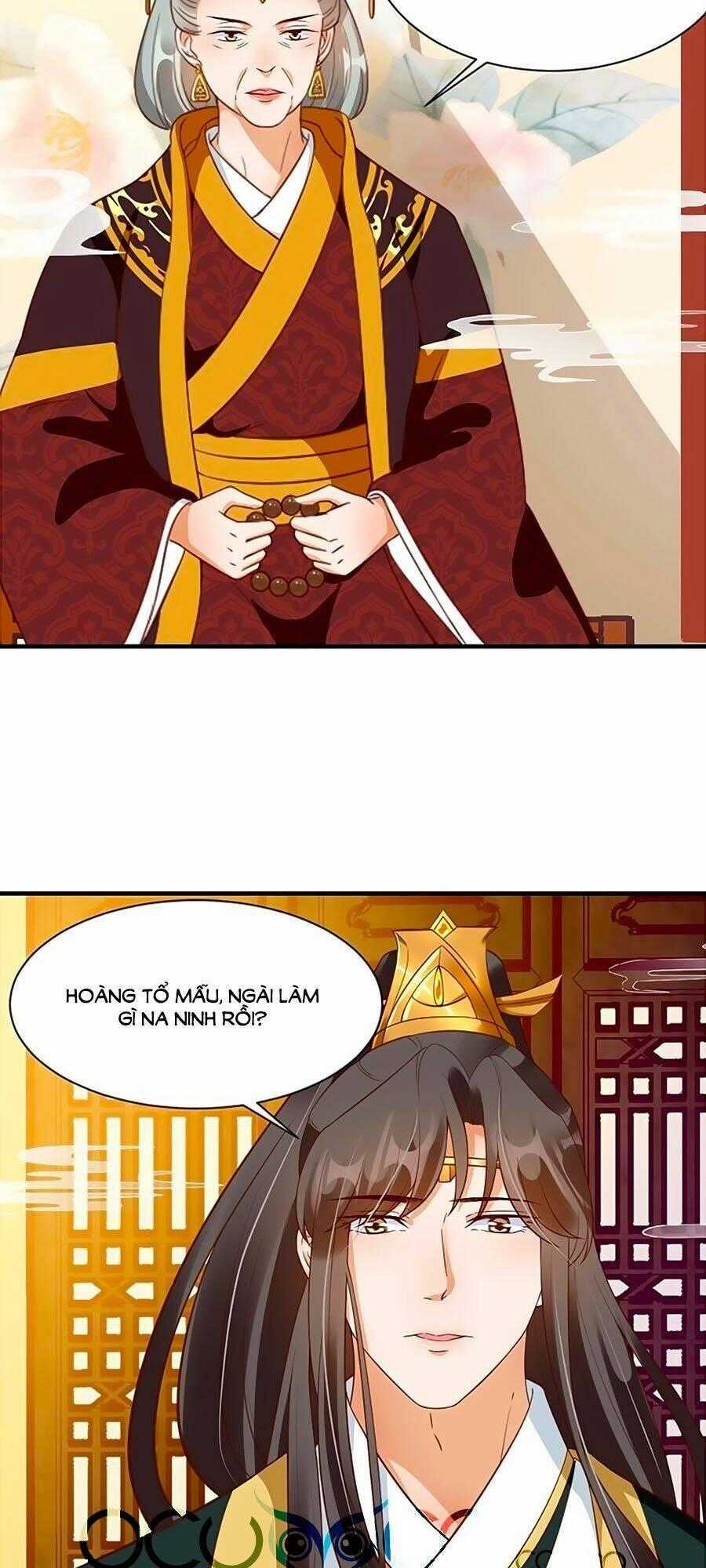 Thịnh Thế Lê Hoa Điện - Chapter 73 - Trang 36