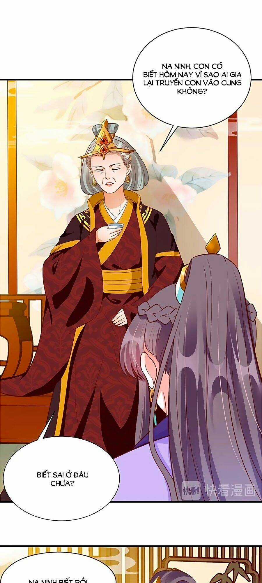 Thịnh Thế Lê Hoa Điện - Chapter 73 - Trang 7