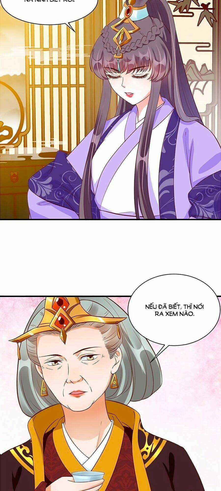 Thịnh Thế Lê Hoa Điện - Chapter 73 - Trang 8