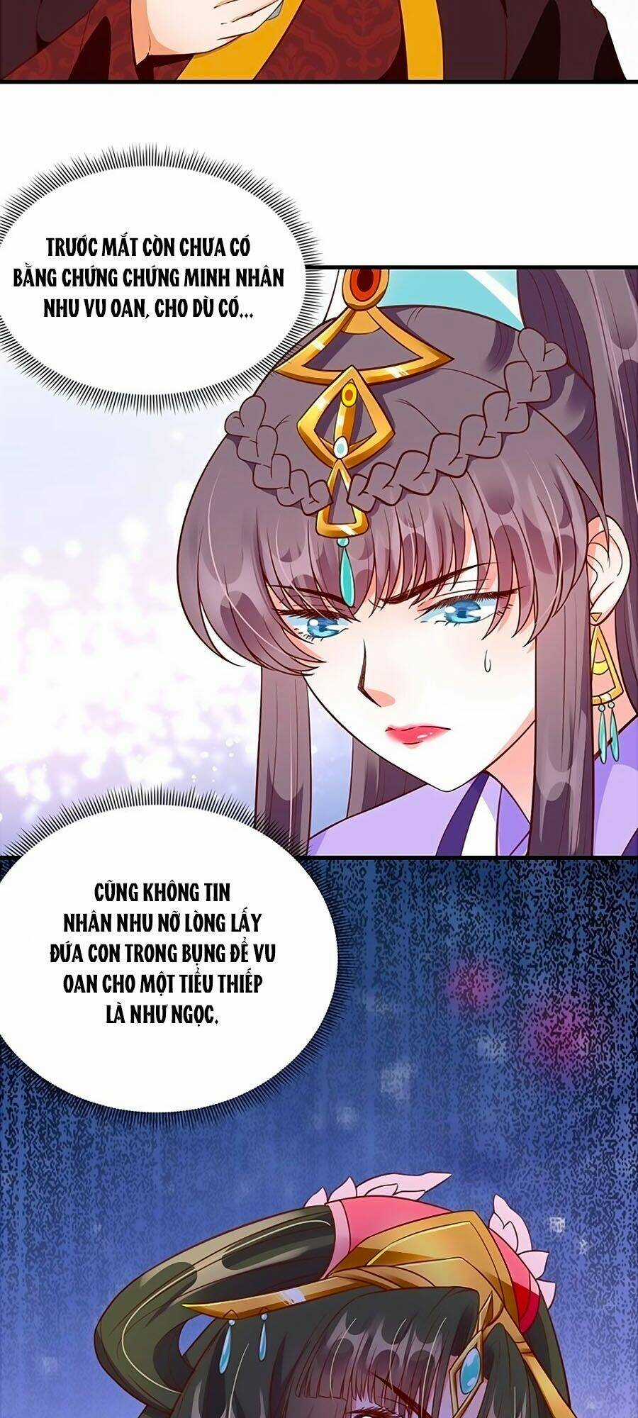 Thịnh Thế Lê Hoa Điện - Chapter 73 - Trang 9