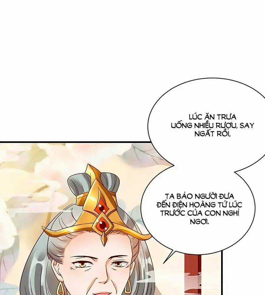 Thịnh Thế Lê Hoa Điện - Chapter 74 - Trang 11