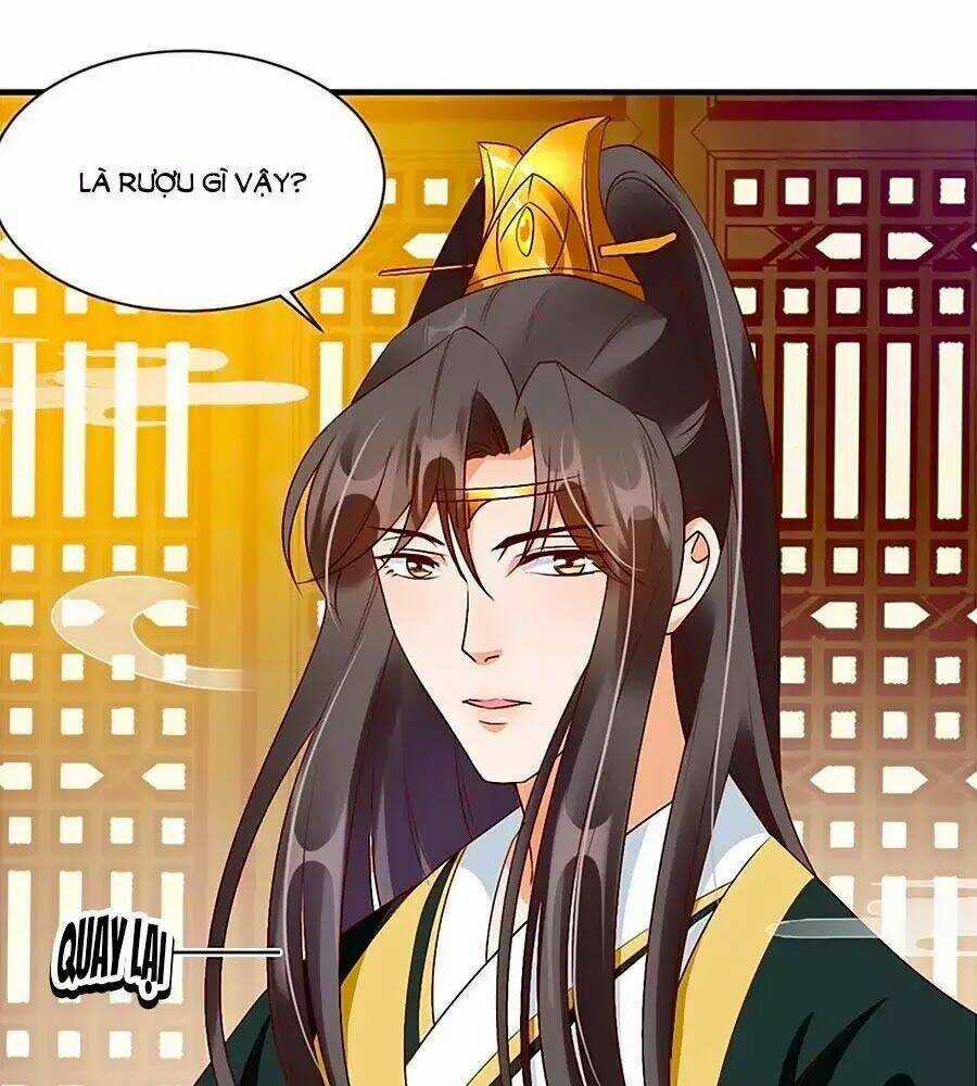 Thịnh Thế Lê Hoa Điện - Chapter 74 - Trang 16