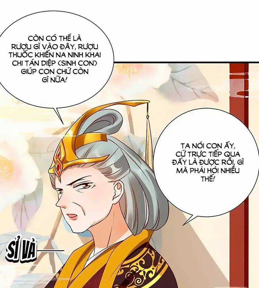 Thịnh Thế Lê Hoa Điện - Chapter 74 - Trang 18