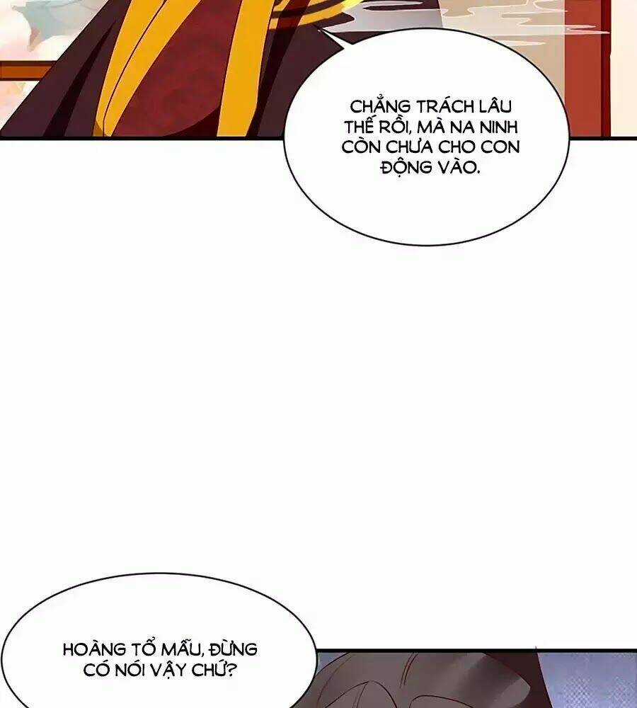 Thịnh Thế Lê Hoa Điện - Chapter 74 - Trang 19