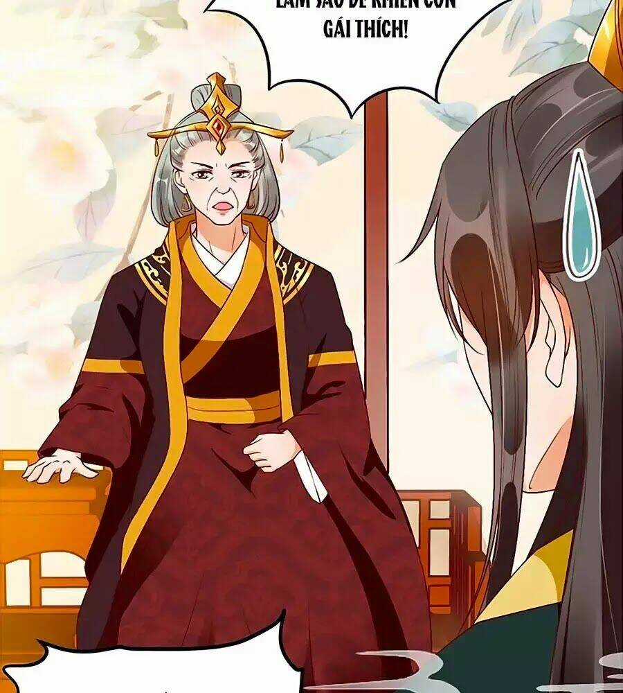 Thịnh Thế Lê Hoa Điện - Chapter 74 - Trang 22