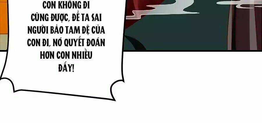 Thịnh Thế Lê Hoa Điện - Chapter 74 - Trang 23