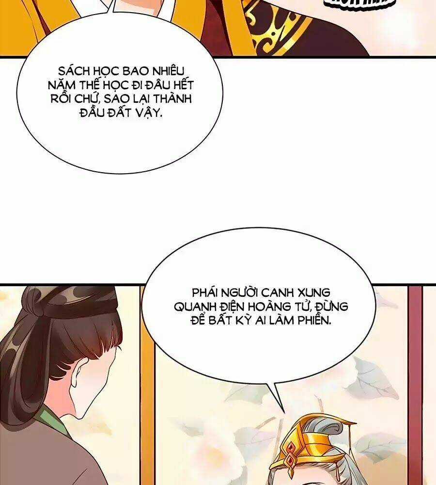 Thịnh Thế Lê Hoa Điện - Chapter 74 - Trang 26