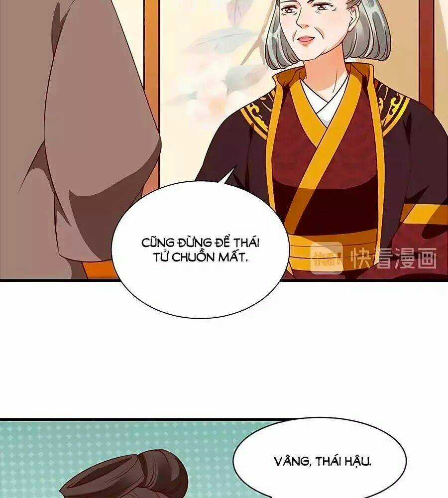Thịnh Thế Lê Hoa Điện - Chapter 74 - Trang 27