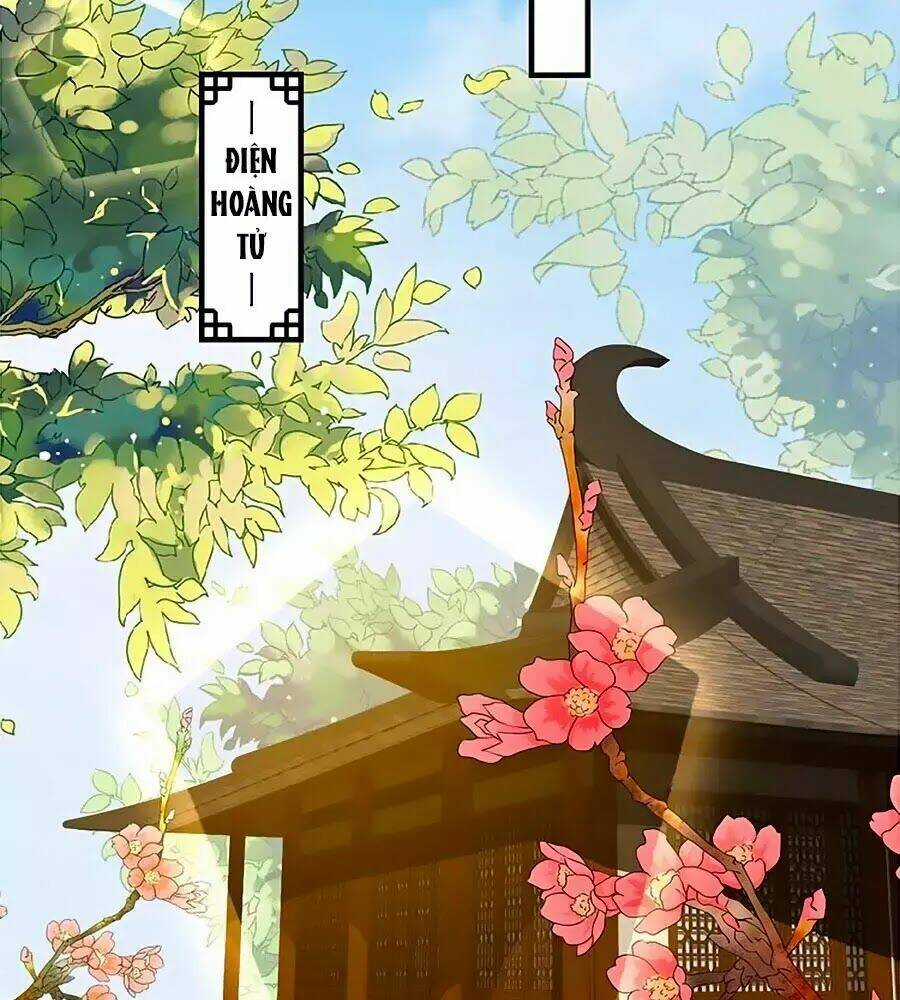 Thịnh Thế Lê Hoa Điện - Chapter 74 - Trang 30