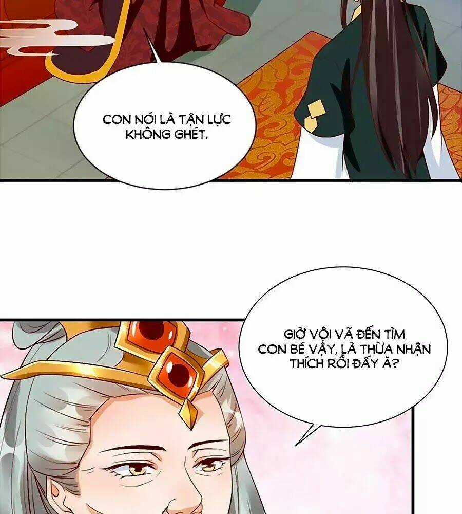 Thịnh Thế Lê Hoa Điện - Chapter 74 - Trang 4