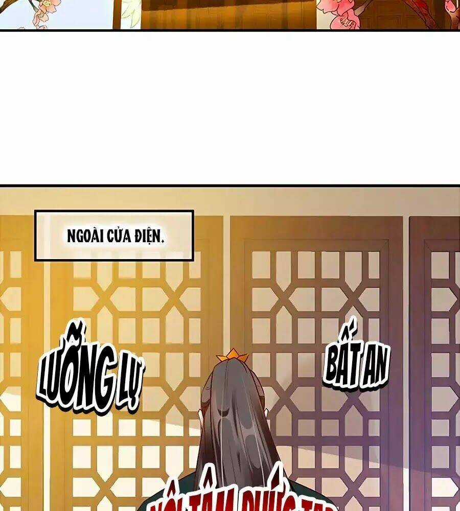 Thịnh Thế Lê Hoa Điện - Chapter 74 - Trang 31
