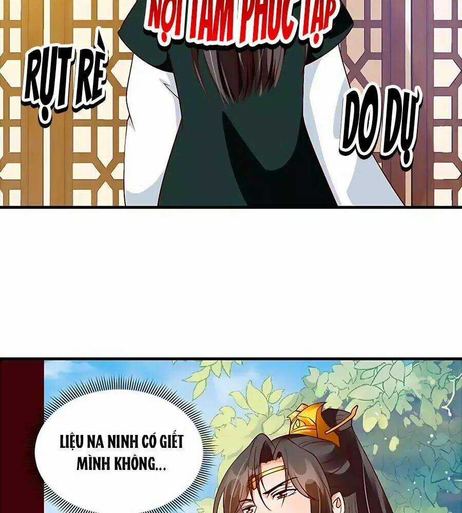 Thịnh Thế Lê Hoa Điện - Chapter 74 - Trang 32