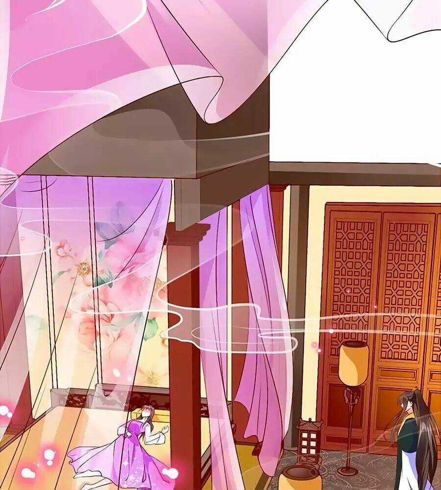 Thịnh Thế Lê Hoa Điện - Chapter 74 - Trang 37