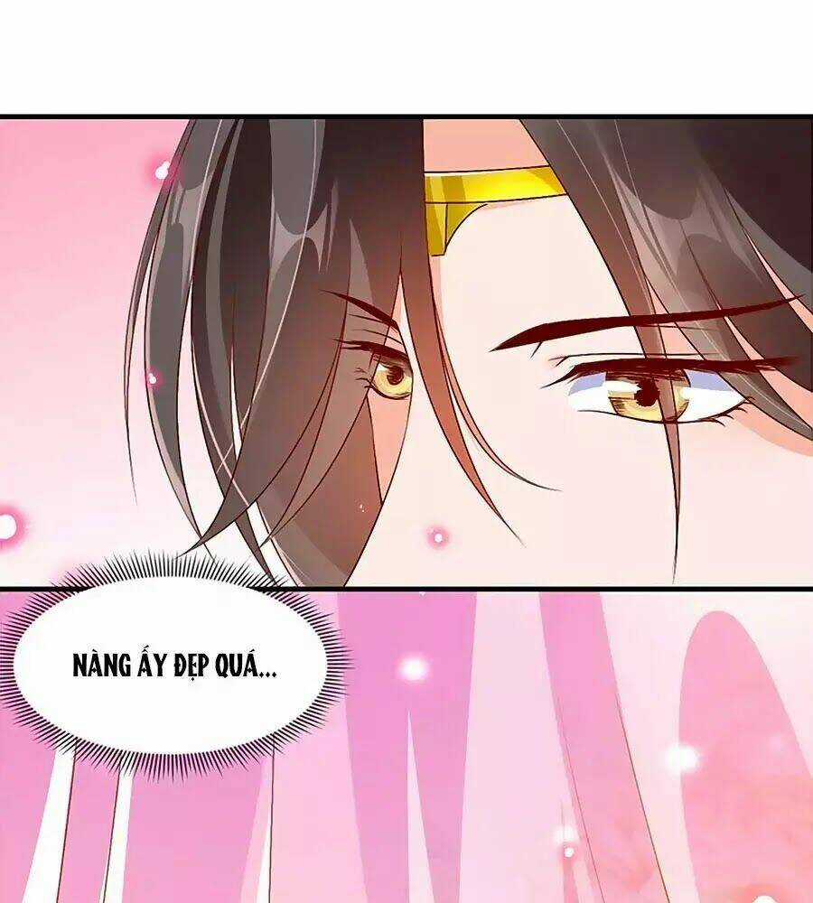 Thịnh Thế Lê Hoa Điện - Chapter 74 - Trang 40