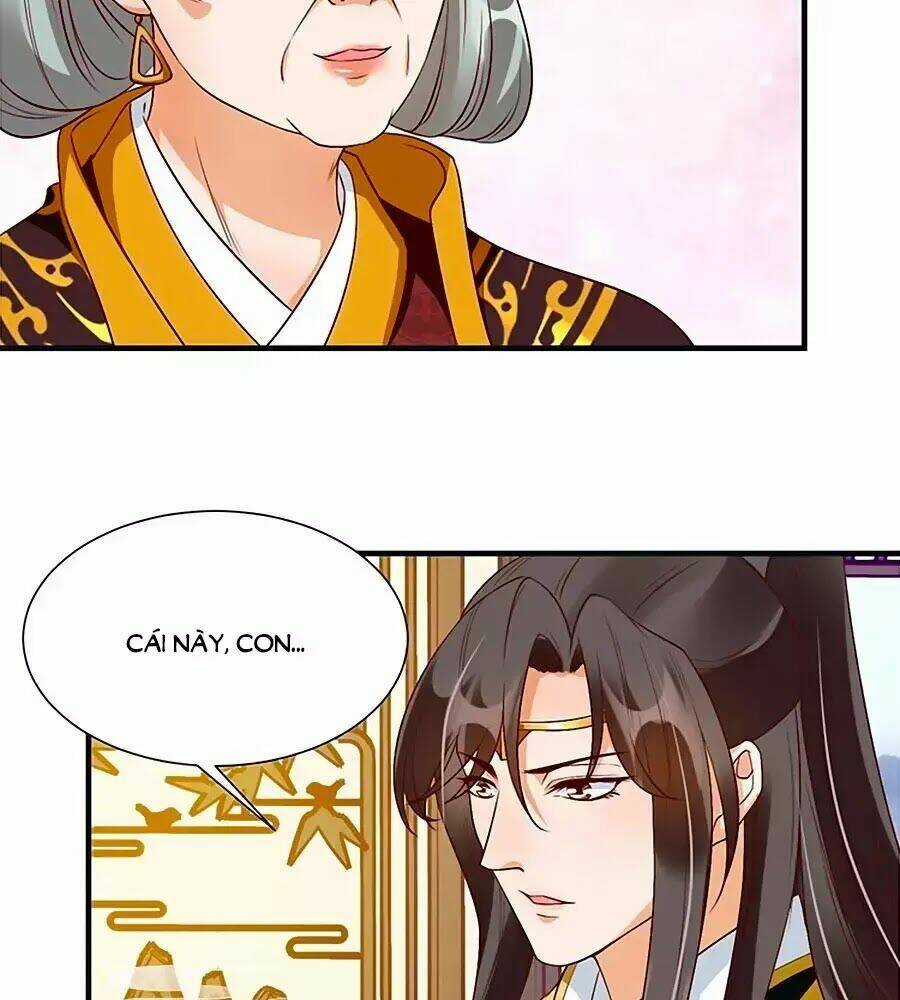 Thịnh Thế Lê Hoa Điện - Chapter 74 - Trang 5