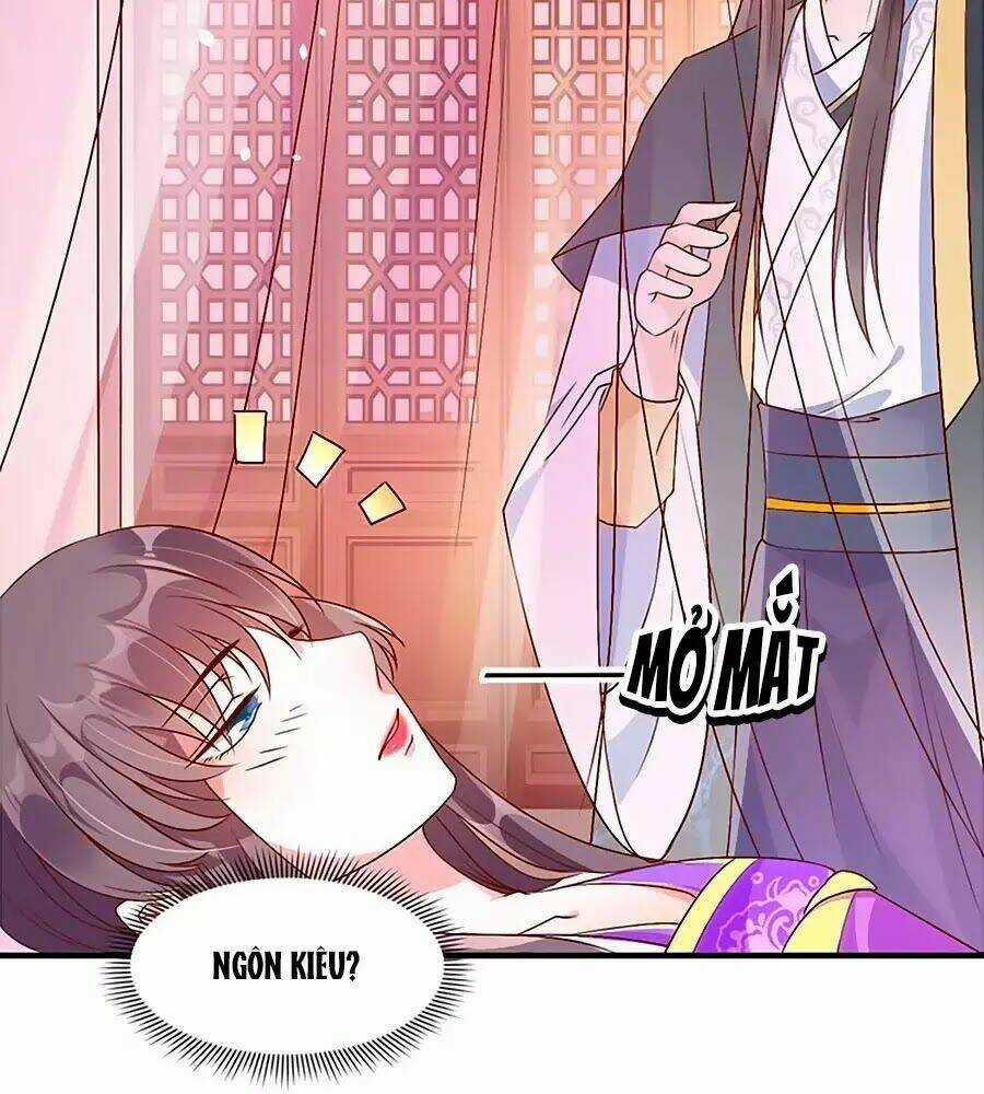 Thịnh Thế Lê Hoa Điện - Chapter 74 - Trang 43