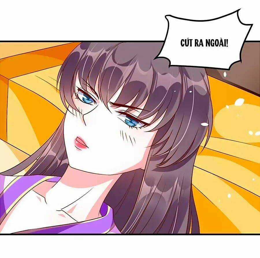 Thịnh Thế Lê Hoa Điện - Chapter 74 - Trang 44