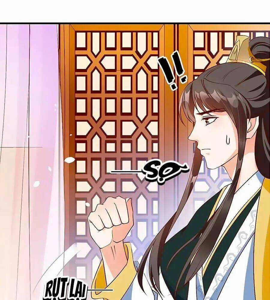 Thịnh Thế Lê Hoa Điện - Chapter 74 - Trang 45