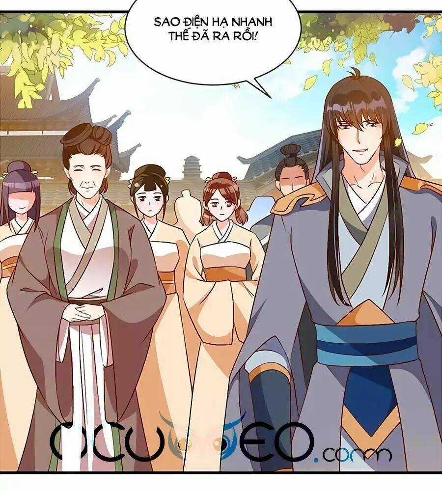 Thịnh Thế Lê Hoa Điện - Chapter 74 - Trang 50