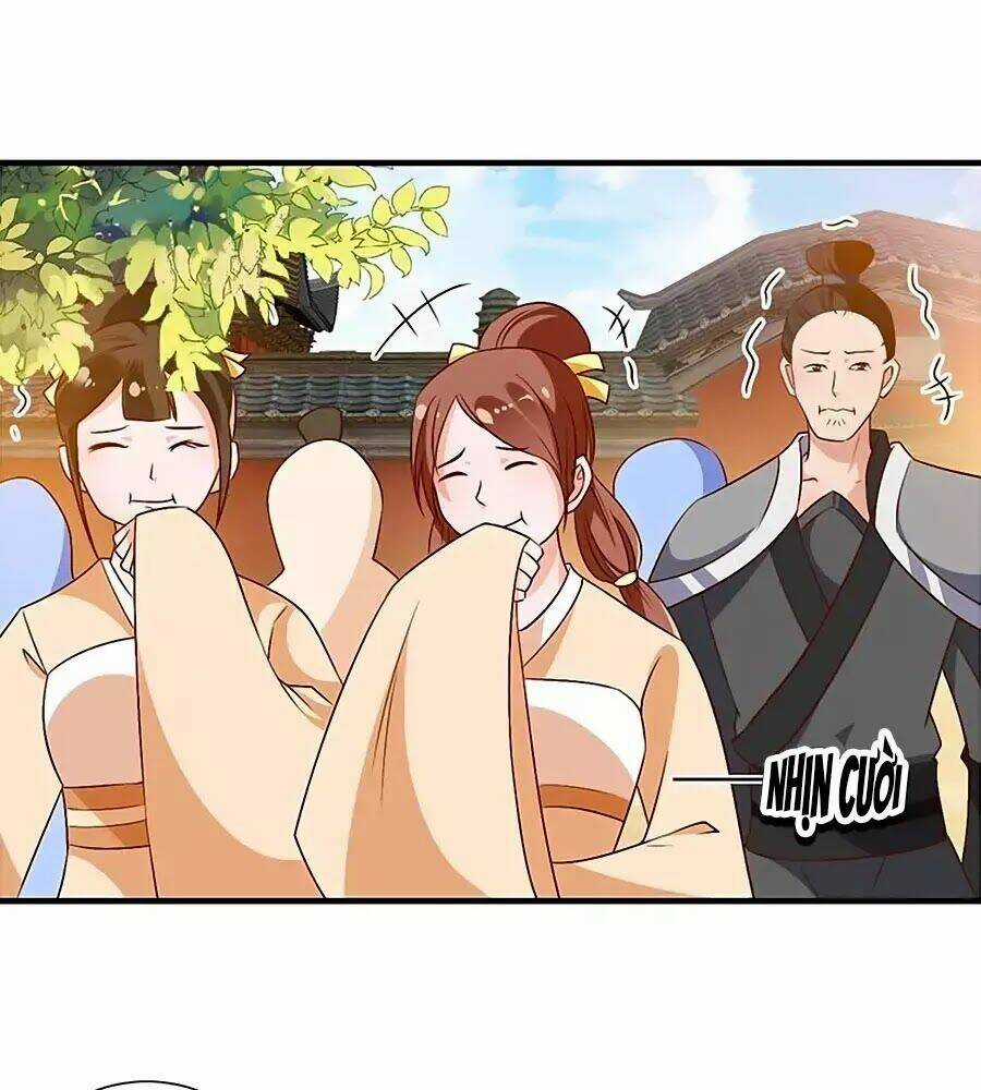 Thịnh Thế Lê Hoa Điện - Chapter 74 - Trang 52