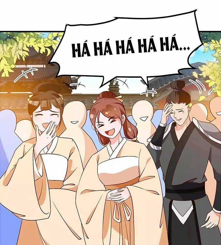 Thịnh Thế Lê Hoa Điện - Chapter 74 - Trang 55