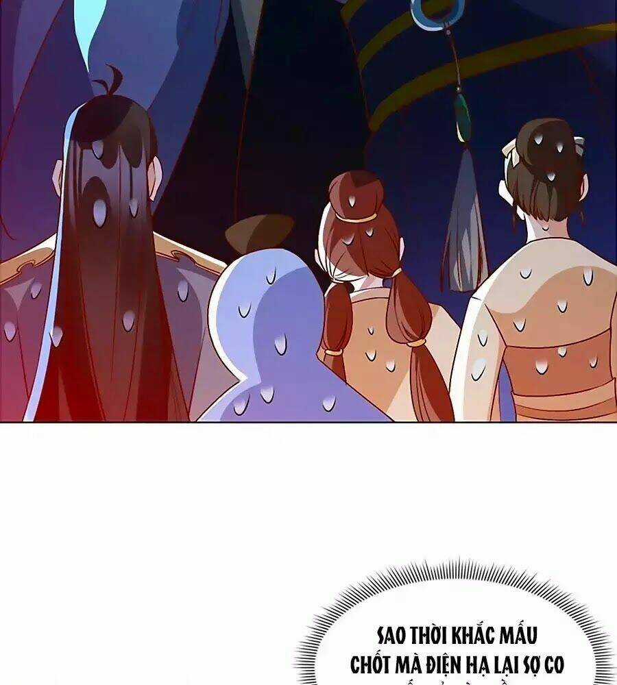 Thịnh Thế Lê Hoa Điện - Chapter 74 - Trang 58