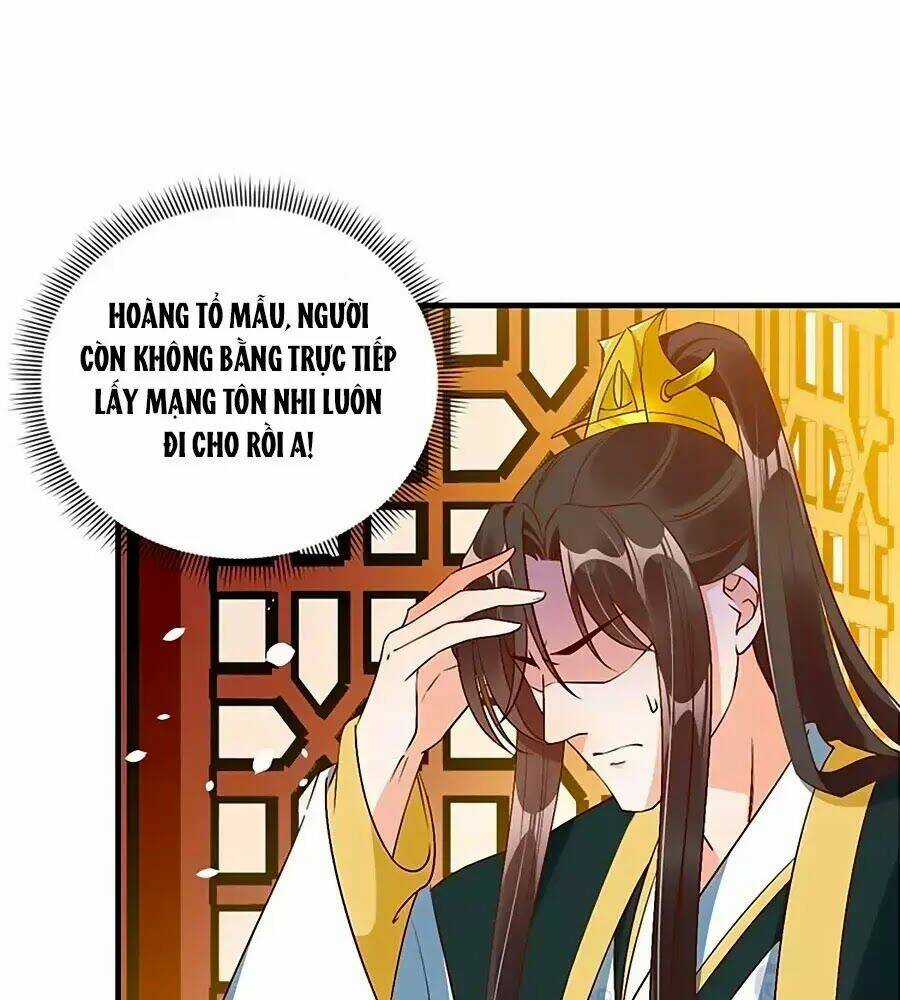 Thịnh Thế Lê Hoa Điện - Chapter 74 - Trang 63