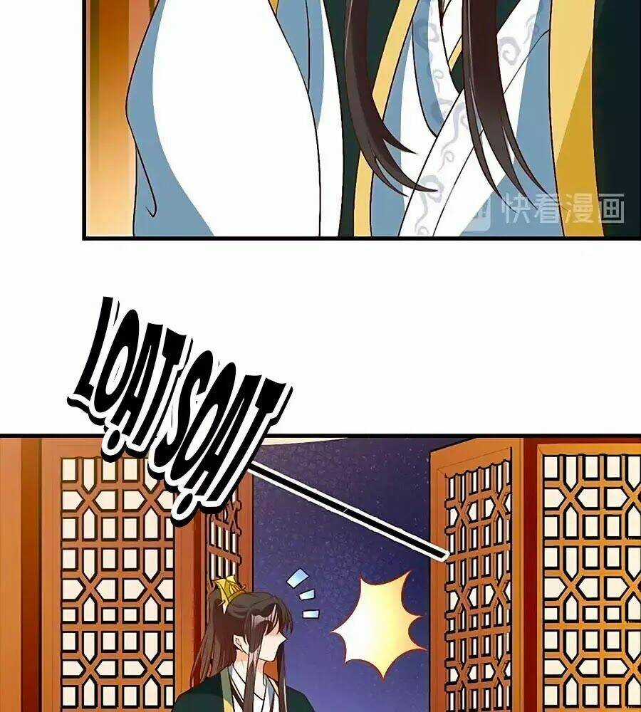 Thịnh Thế Lê Hoa Điện - Chapter 74 - Trang 64