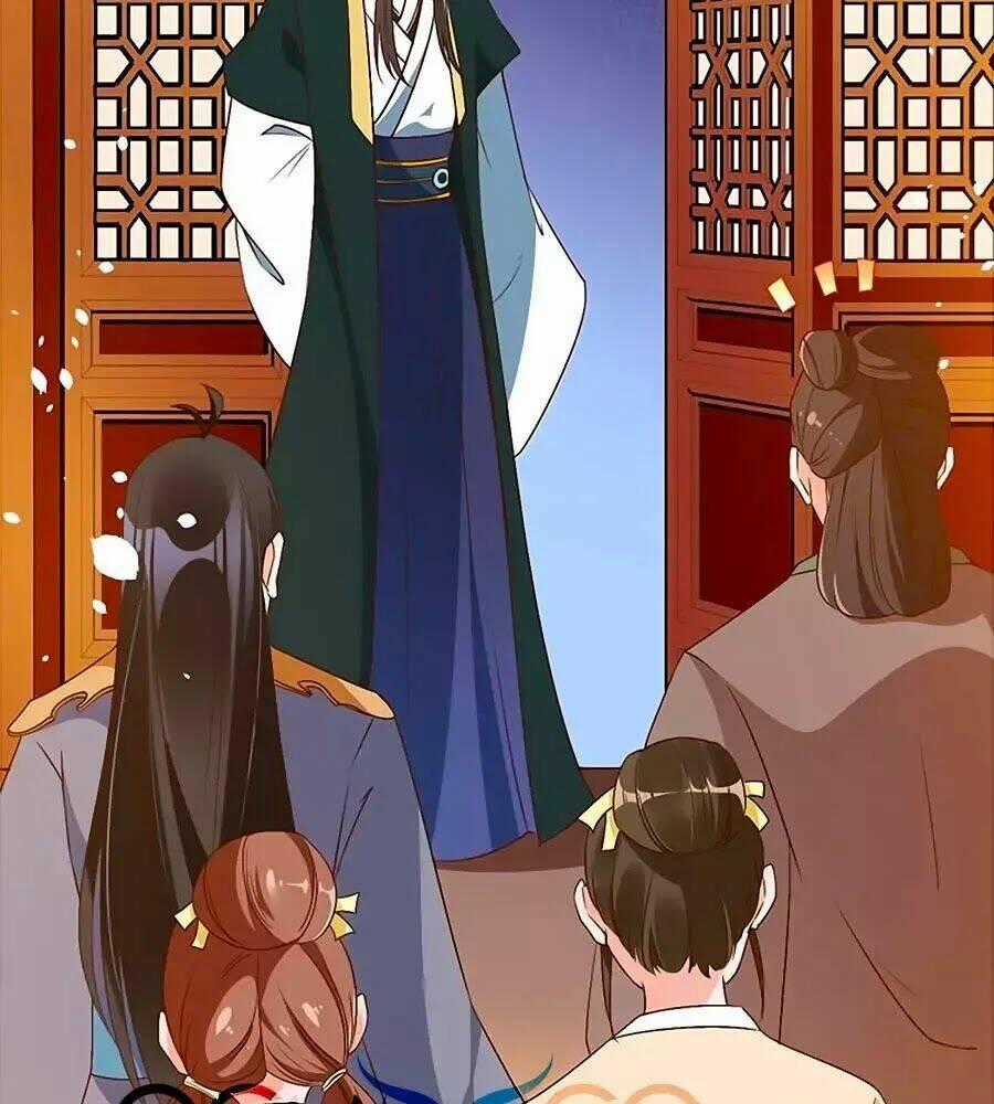 Thịnh Thế Lê Hoa Điện - Chapter 74 - Trang 65