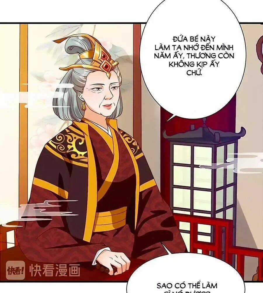 Thịnh Thế Lê Hoa Điện - Chapter 74 - Trang 8