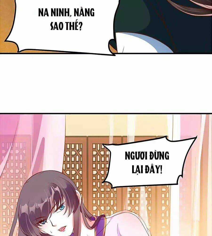 Thịnh Thế Lê Hoa Điện - Chapter 75 - Trang 11